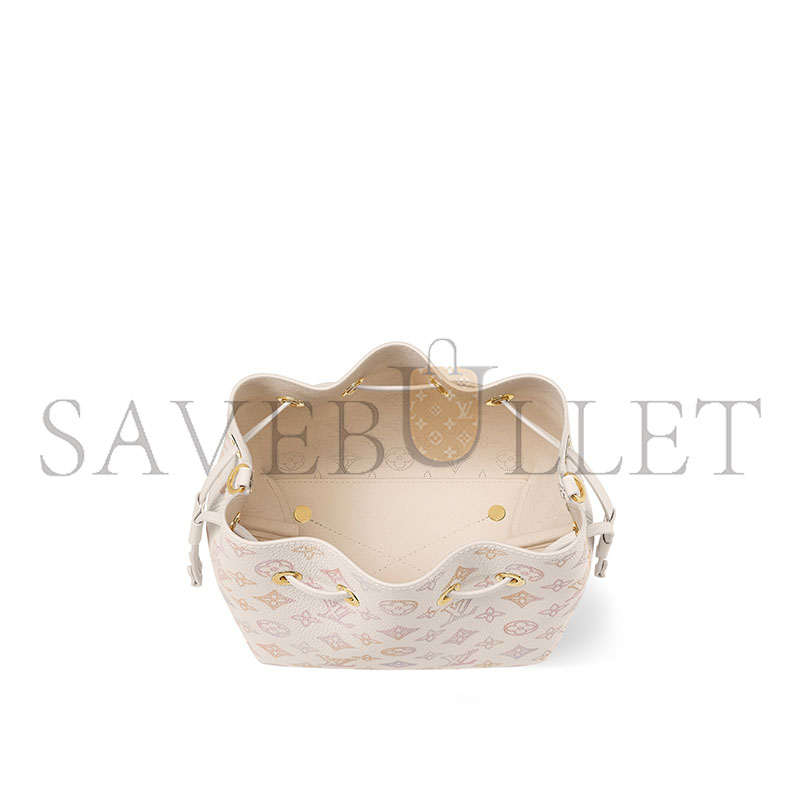 LOUIS VUITTON BELLA M15114 (22*19*14cm)